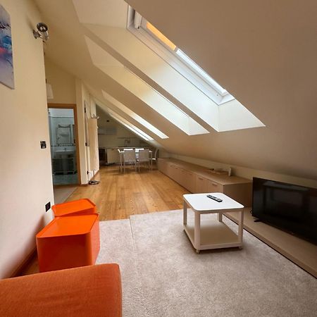 באד קליניקירשהיים Das Loft מראה חיצוני תמונה