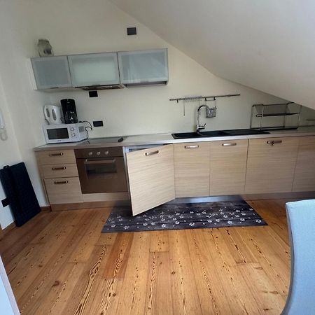 באד קליניקירשהיים Das Loft מראה חיצוני תמונה