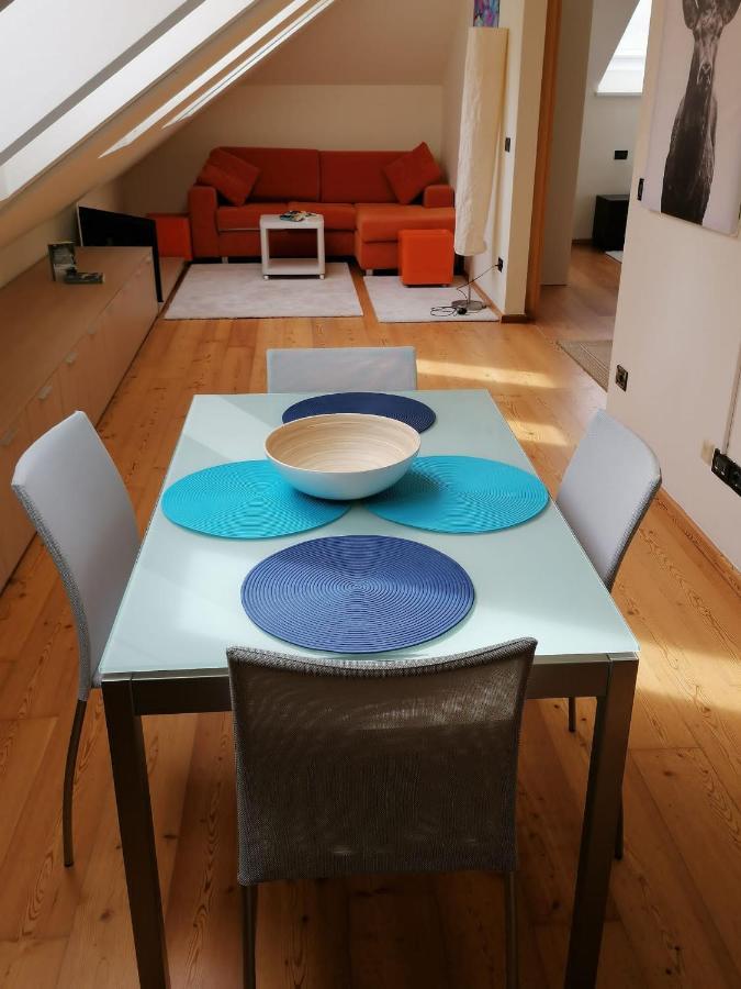 באד קליניקירשהיים Das Loft מראה חיצוני תמונה