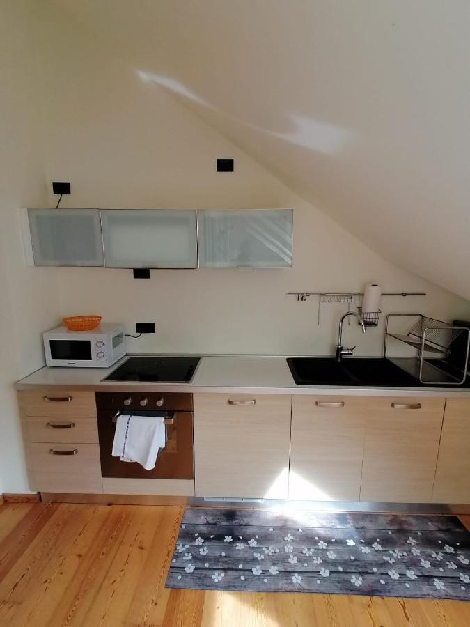 באד קליניקירשהיים Das Loft מראה חיצוני תמונה