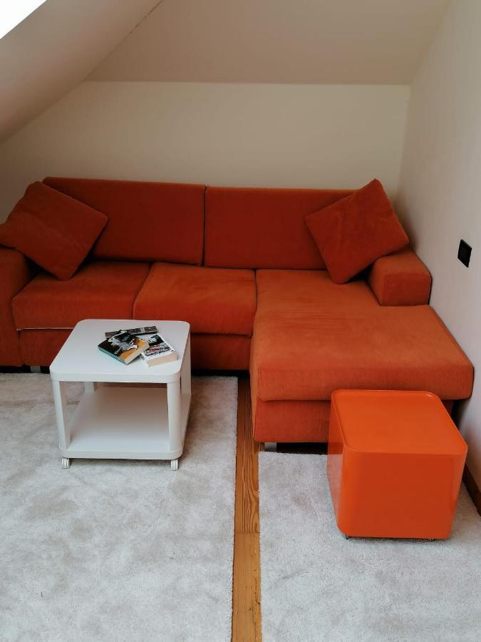 באד קליניקירשהיים Das Loft מראה חיצוני תמונה