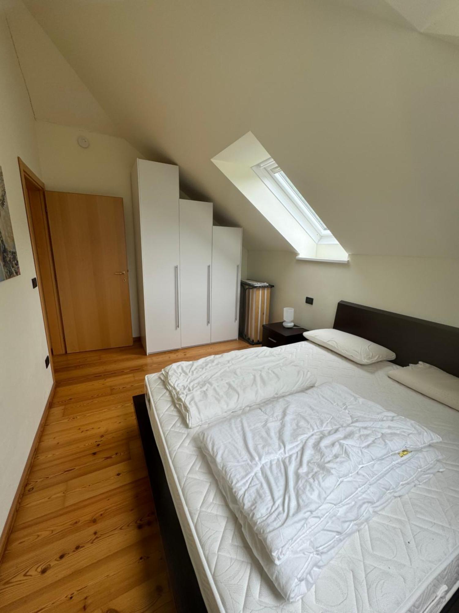 באד קליניקירשהיים Das Loft מראה חיצוני תמונה