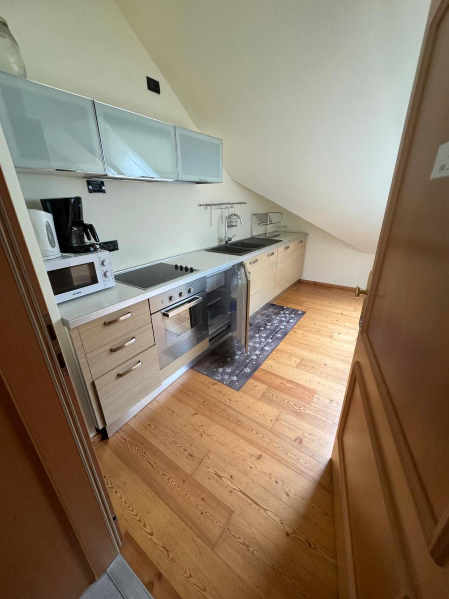 באד קליניקירשהיים Das Loft מראה חיצוני תמונה
