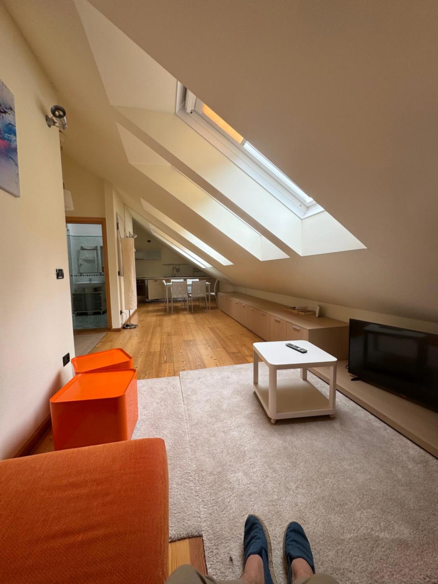באד קליניקירשהיים Das Loft מראה חיצוני תמונה